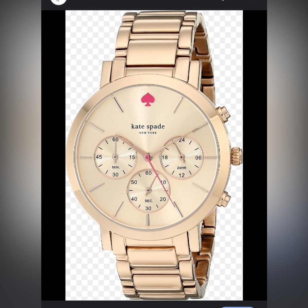 Kate spade watch
